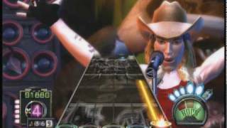 Go That Far 100% FC Expert Guitar Hero 3 XBOX 360