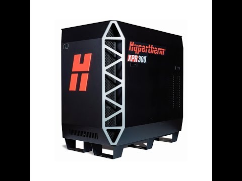 Hypertherm XPR 300