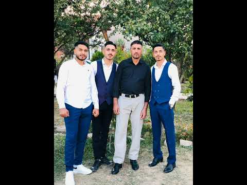 Bekimi Ferizait & Per Afrimin (Tallava) Hit 2024