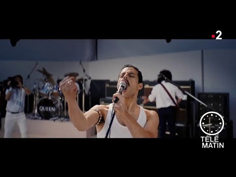 Le son d’Alex - « Bohemian Rhapsody »