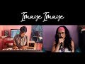 Imaye Imaye - G.V. Prakash (Cover) - Shakthisree Gopalan ft. Bhuvanesh