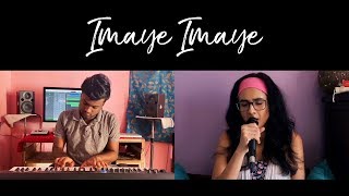 Imaye Imaye - GV Prakash (Cover) - Shakthisree Gop