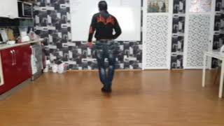 Let&#39;s Talk About Us (Line Dance)