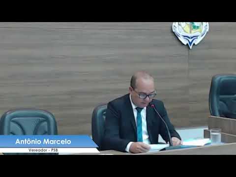 Reunião Ordinária do dia 03 11 2025