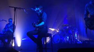 &quot;The Magic Hour&quot;, dEUS - Paris, Décembre 2014