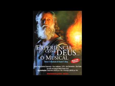 cristo bom mestre, soprano