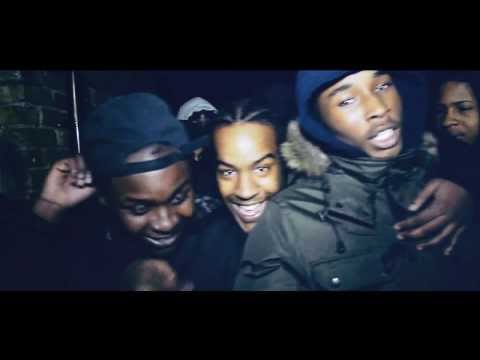 F BLOCK - [ Freestyle Session #410 ] SHOT BY @QUIETPVCK