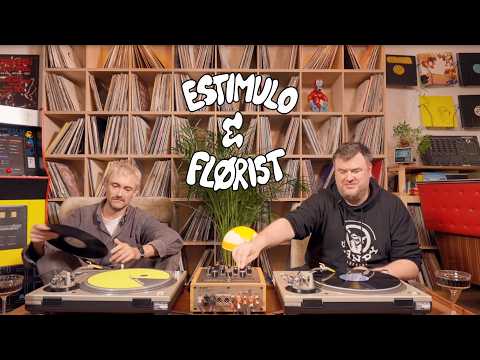 Estimulo & Flørist | Banana Box Ep.10