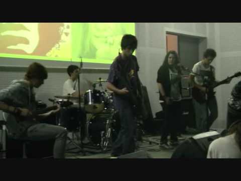 Summertime (J. Joplin live cover) - Mosca Brasileña feat. Sandra