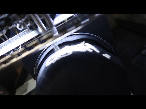 I MADE THE BEST HAT FOR EVERYONE TO ENJOY