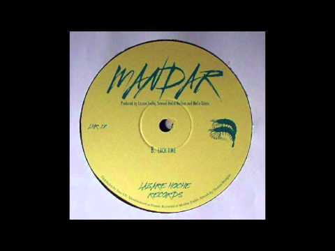 Mandar - Each Time (LHR12)