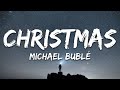 Michael Bublé - Christmas (Baby Please Come Home) [Lyrics]
