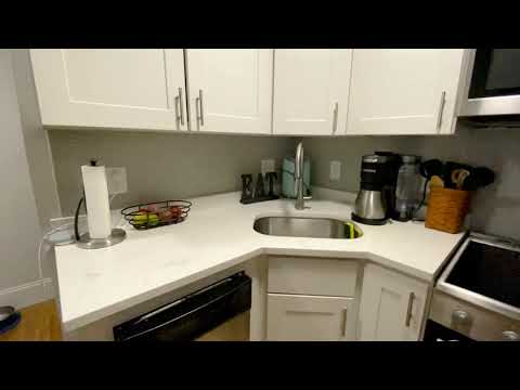 91 Westland Ave., #710, Boston, MA 02115 (Fenway)