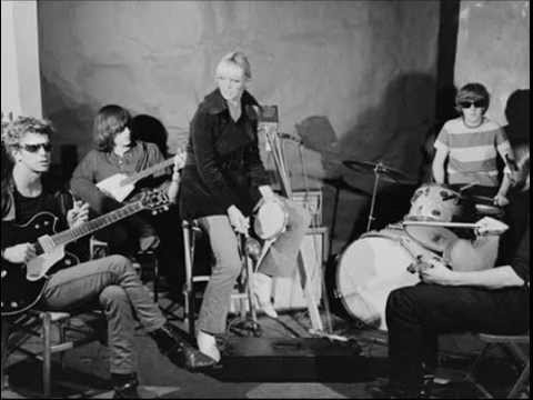 The Velvet Underground - "Live at The Boston Tea Party" (Jan. 10, 1969)