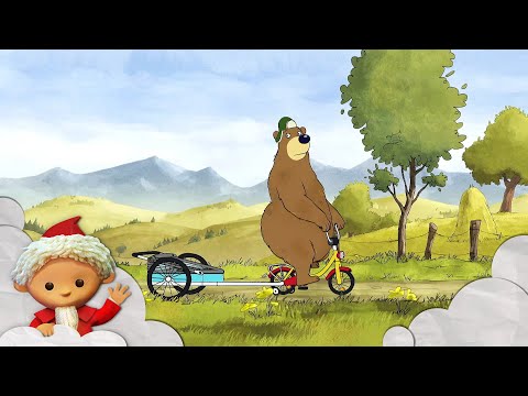 Dr. Brumm geht einkaufen | Unser Sandmännchen | 09.11.2025