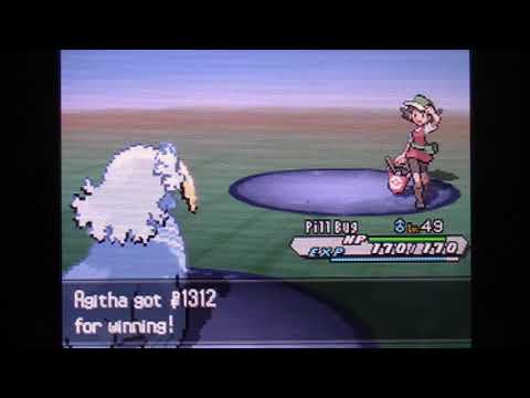 Pokémon White 2 (Nuzlocke) Ep 47 Training On The Open Sea!