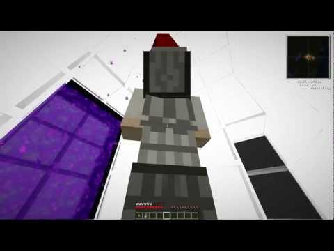 A Tip and a Trick for Mindcrack FTB