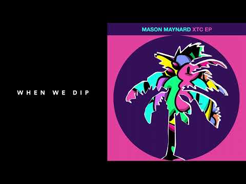 Premiere: Mason Maynard & HoneyLuv - XTC (Jamie Jones Remix) [Hot Creations]