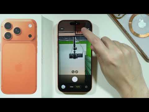iPhone 17 Pro/Pro Max: How to Turn ON/OFF Auto Zoom in Camera