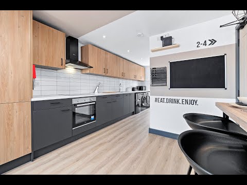 The Letting Experts video.