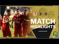 HIGHLIGHTS | CR Belouizdad 🆚 Young Africans | Matchday 1 | 2023/24 #TotalEnergiesCAFCL