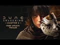 Video di gameplay di Dune: Awakening  Playstation