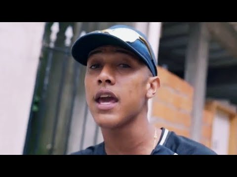 MC Maikim - Raiz da Quebrada - Água Parada (Som Consciente)