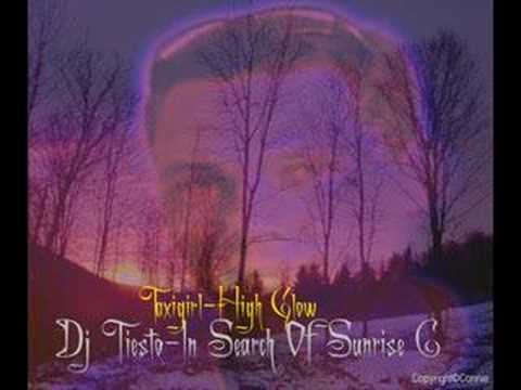 Dj Tiesto_In search of Sunrise 6-Taxigirl_High Glow