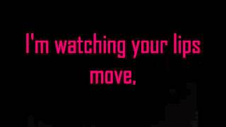 Kiss Me by Olly Murs Lyric Video