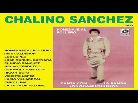 Chalino Sánchez - Rigo y Beto