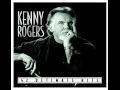 Kenny Rogers : A Love Song