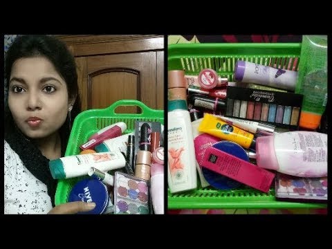 OMG!! 100/- FULL MAKEUP (BRANDED) ||Affordable quality makeup product haul | Stylopedia