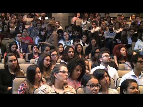 27º Encontro de Iniciação Científica