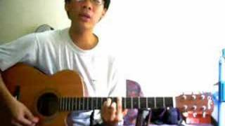 Amazing Love,You Are My King Instructional - Chris Tomlin (Daniel Choo)