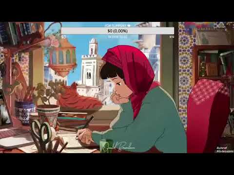 𝐌𝐎𝐑𝐎𝐂𝐂𝐀𝐍 𝐑𝐀𝐏 ♫ 𝐂𝐡𝐢𝐥𝐥, 𝐌𝐨𝐨𝐝 & 𝐕𝐢𝐛𝐞𝐬