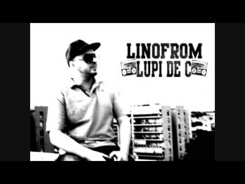 LINOfromLUPIdeCINECITTA' Feat SUAREZ NUN CE VA DE LAVORA'