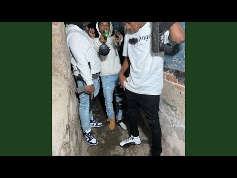 Killing All The Opps