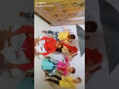 Kher Dhrumin  My group videos