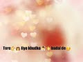 Tere Liye Khud Ko Badal De Tere Liye Whatsapp Status Video Song