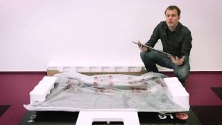 LG OLED65C12LA