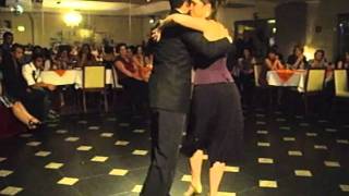 Video thumbnail for Gustavo Soto e Juliana Maggioli 2/4