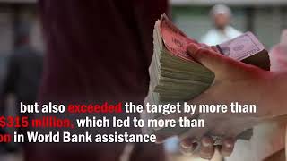 The Age of Prosperity