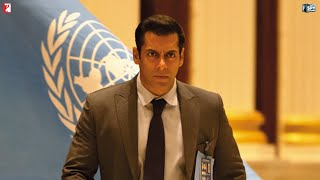 Download lagu Salman Khan | Watch all Ek Tha Tiger videos only on YouTube com/yrf mp3