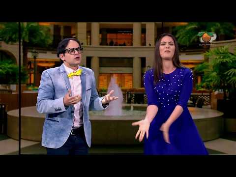 Portokalli, 13 Maj 2018 - Cifti i lumtur (Dashnori me vete)