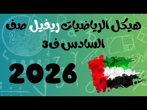 شرح هيكل عام ريفيل 2026