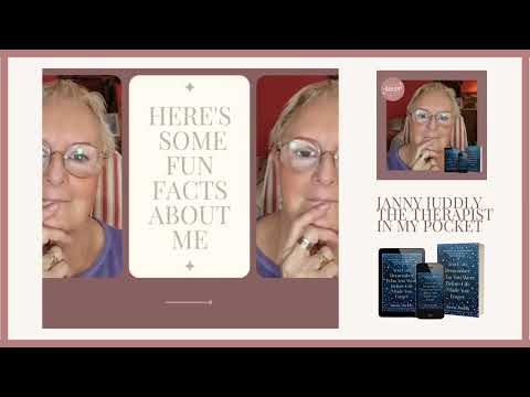 A little about me