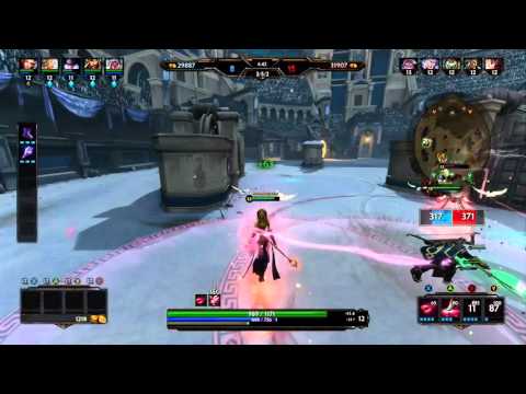 SMITE Xbox One: Multiplayer arena Player Kill LVL X Aphrodite Sweet Sweet Revenge