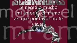 You Give Me all I Need [Subs. Español] - Scorpions