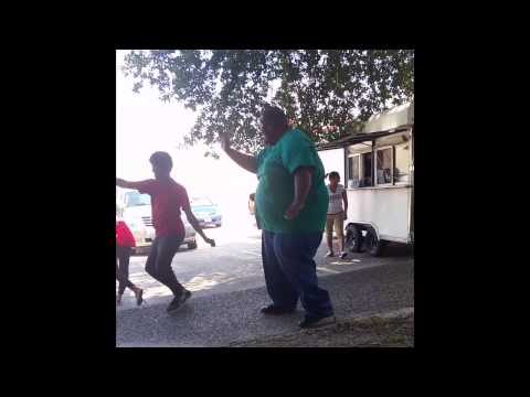 DJ TWIX Walk Thru!!!