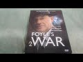 FOYLE S WAR SET TWO DVD Overview